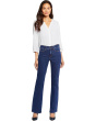 Blake High-Rise Slim in Quinn