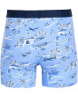 Classic Fit Stretch Boxer Briefs