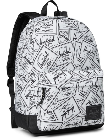 Herschel Supply Co. Классический рюкзак унисекс XL