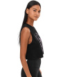 Warrior Love Spirit Crop Tank
