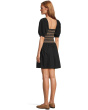 Juliette Mini Dress