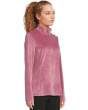 Shimmer Bug 1/2 Zip