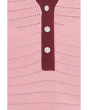 Wren Knit Polo