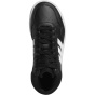 ADIDAS Детская повседневная обувь обручи среднего размера