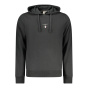 Accademia militare Hoodie-Man-Черный