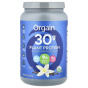 Orgain, Полноценный растительный протеиновый порошок, ваниль, 912 г (2,01 фунта)