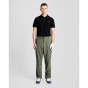 Lyle and Scott Футболка-поло Lyle & Scott Golf Green Eagle