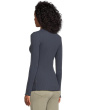 Paradise Pointelle Henley