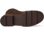Migyn Double Buckle Moto Boots