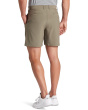 101 7" Solid Shorts