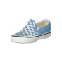Vans Кроссовки-Woman-Светло-Голубой