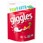 YumEarth, Organic Giggles, органические конфеты, 142 г (5 унций)