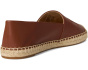 Cameryn Nappa Leather Espadrille