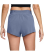 2.5" Swift Dri-FIT Mid-Rise Brief-Lined Running Shorts