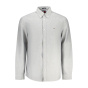 Tommy hilfiger Рубашки - Мужские - Grigio