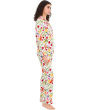 Long Sleeve Classic PJ Set