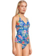 Isola Vita Reversible Halter Tankini