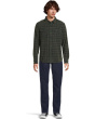 Artifice Cord Long Sleeve