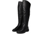 Scarlette Wide Calf Over The Knee Boots