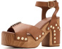 Cecily Clogs