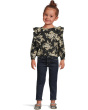 Floral Woven Blouse (Infant)