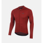 Dhb Мужской трикотаж Aeron Merino с длинным рукавом 2.0