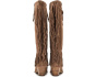 Faith Fringe Western Boots