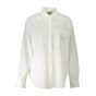 Calvin klein Рубашки - Женские - Bianco