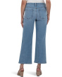 Charlotte High-Rise Wide Leg With Regular Hem in Incontestable