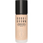 Bobbi Brown Тональный крем мини невесомый тональный крем для кожи 11 фарфор - 13 мл