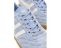 Stadium Suede