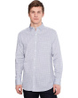 Printed Cotton Shirt