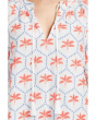 Catalina Coast Eyelet Dress