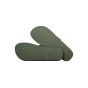 Norway 1963 Slippers-Man-Зеленый