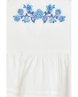 Embroidered Shirt (Toddler/Little Kid/Big Kid)