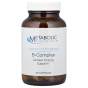 Metabolic Maintenance, комплекс витаминов группы B, 90 капсул