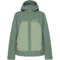 DIDRIKSONS Мужская куртка от дождя GRIT USX JACKET 3