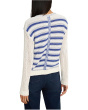 Petite Painted Porcelain Cardigan