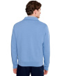 Loopback Fleece Quarter-Zip Sweatshirt