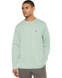 Tommy Bahama Новая мужская футболка Bali Skyline с длинным рукавом