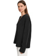 Dune Cotton Gauze Harbor Top