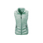 2-in-1-Daunenjacke, kalkmint