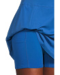 Martina Rigor Dress w/ Piping