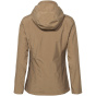 VAUDE Женская двойная куртка Wo Rosemoor Jacket II 3 в 1