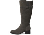 Kenna Wide Calf Knee High Boots
