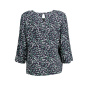 Gant Sweatshirt-Woman-Синий