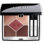 DIOR Тени для век show 5 Couleurs Палитра теней для век 689 Mitzah - 7 г