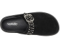 Acclaim Suede Mule