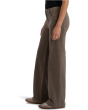 Jean Corduroy High-Rise Wide Leg