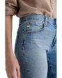 Ex-Boyfriend Mid-Rise Slouchy Slim in 12 Years Odyssey